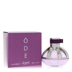 Sapil Ode Edp For Women