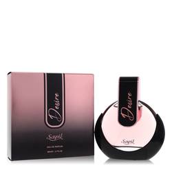 Sapil Desire Edp For Women