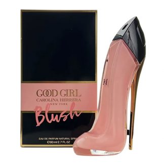 Carolina Herrera Good Girl Blush Edp For Women