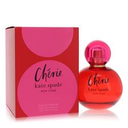 Kate Spade New York Cherie Edp For Women