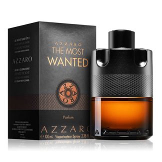 Azzaro The Most Wanted Parfum For Men