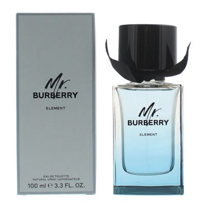 Burberry Mr. Burberry Element Edt For Men