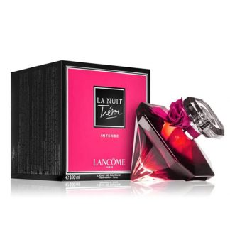 Lancome La Nuit Tresor Intense Edp For Women