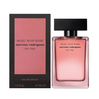 Narciso Rodriguez Musc Noir Rose Edp For Women