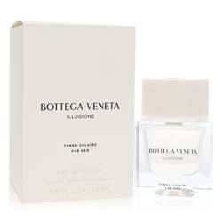 Bottega Veneta Illusione Tonka Solaire Edp For Women