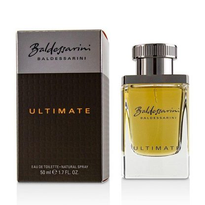 Baldessarini Ultimate Edt For Men