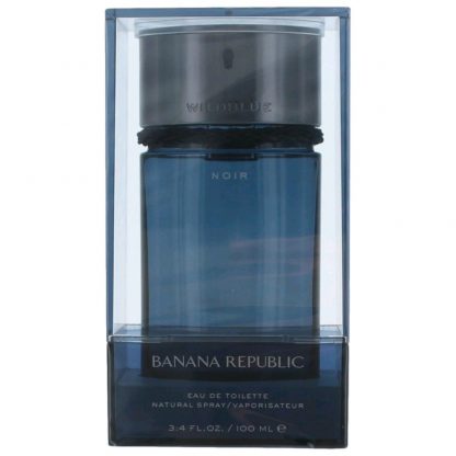 Banana Republic Wildblue Noir Edt For Men