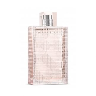 Burberry Brit Rhythm Floral Edt For Women