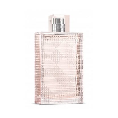 Burberry Brit Rhythm Floral Edt For Women