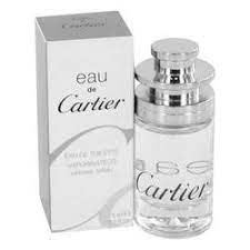 Cartier Eau De Cartier Edt For Unisex 15Ml