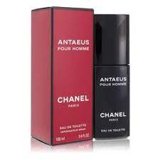 Chanel Antaeus Pour Homme Edt For Men