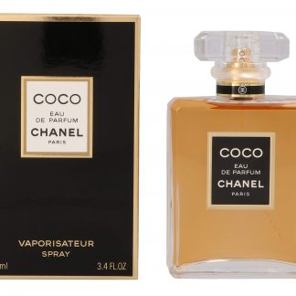 Chanel Coco Edp For Women