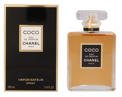 Chanel Coco Edp For Women