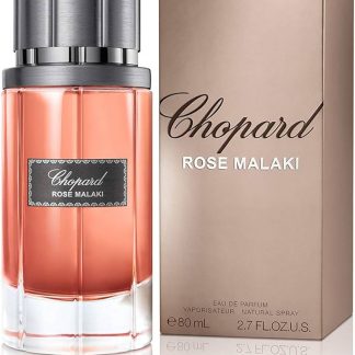 Chopard Rose Malaki Edp For Women