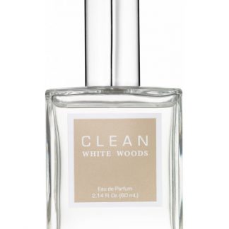 Clean White Woods Edp For Women