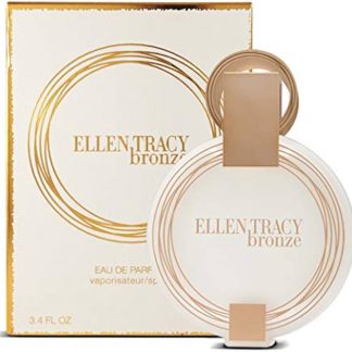 Ellen Tracy Bronze Edp For Women