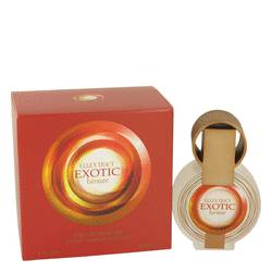 Ellen Tracy Exotic Bronze Edp For Women