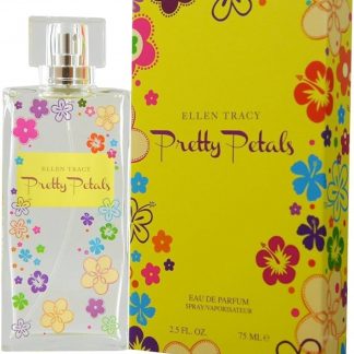 Ellen Tracy Pretty Petals Edp For Women