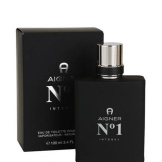 Etienne Aigner No 1 Intense Pour Homme Edt For Men