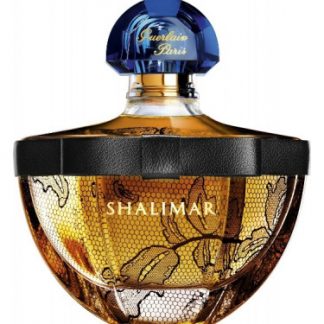 Guerlain Shalimar Fourreau Du Soir Edp For Women