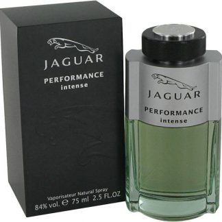 Jaguar Performance Intense Edt For Men