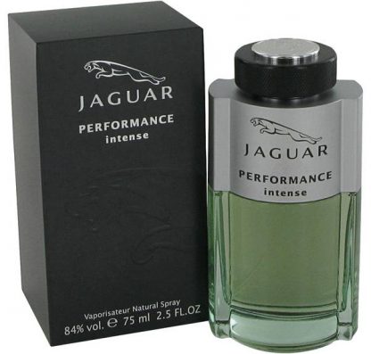 Jaguar Performance Intense Edt For Men