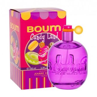 Jeanne Arthes Boum Candy Land Edp For Women