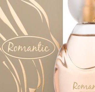 Jeanne Arthes Romantic Edp For Women