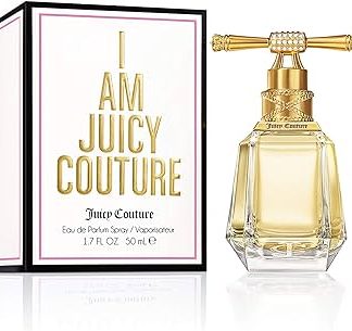 Juicy Couture I Am Juicy Couture Edp For Women