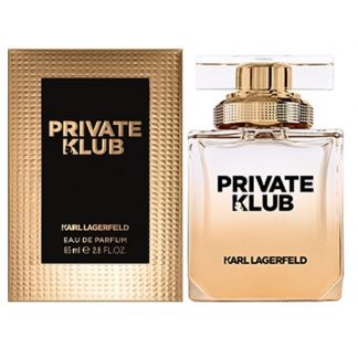 Karl Lagerfeld Private Klub Edp For Women