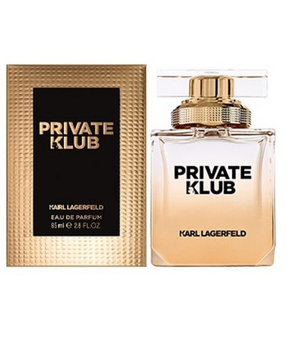 Karl Lagerfeld Private Klub Edp For Women