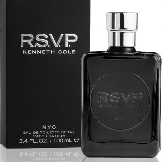 Kenneth Cole Rsvp Edt For Men