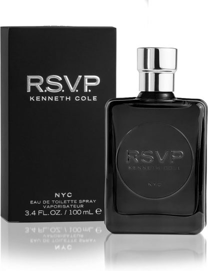 Kenneth Cole Rsvp Edt For Men