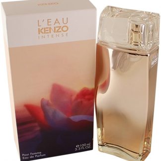 Kenzo L'Eau Par Kenzo Intense Edp For Women