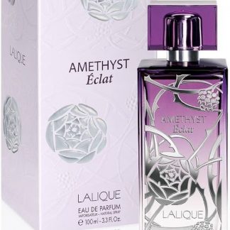 Lalique Amethyst Eclat Edp For Women