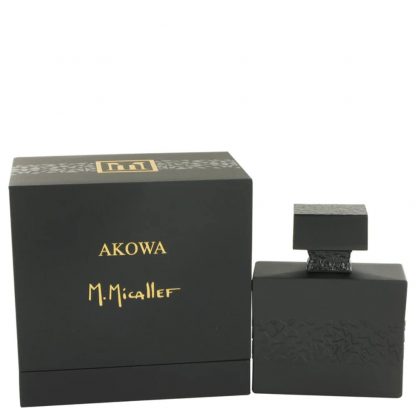 M. Micallef Akowa Edp For Men