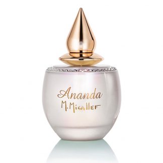 M. Micallef Micallef Ananda Edp For Women