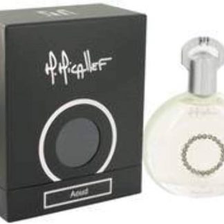 M. Micallef Micallef Aoud Edp For Men