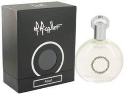 M. Micallef Micallef Aoud Edp For Men