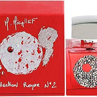 M. Micallef Micallef Collection Rouge No 2 Edp For Women