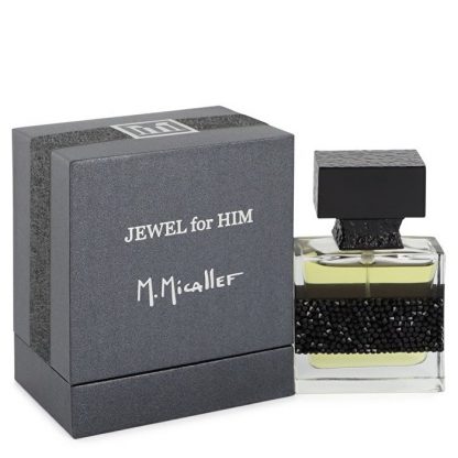 M. Micallef Micallef Jewel Edp For Men