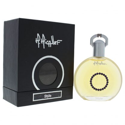 M. Micallef Micallef Style Edp For Men