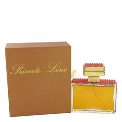 M. Micallef Private Line Red Jewel Edp For Women