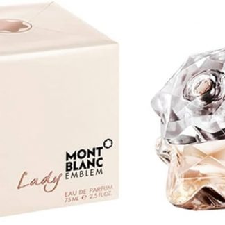 Mont Blanc Lady Emblem Edp For Women