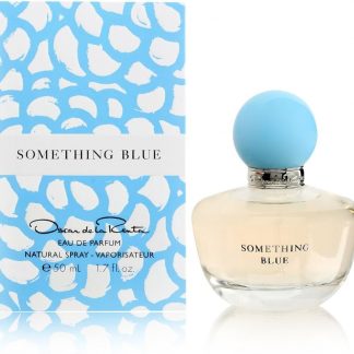 Oscar De La Renta Something Blue Edp For Women