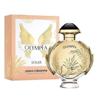 Paco Rabanne Olympea Solar Intense Edp For Women