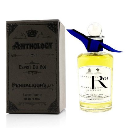 Penhaligon Esprit Du Roi Edt For Men