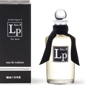 Penhaligon Lp No. 9 Edt For Men