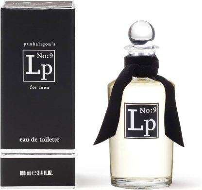 Penhaligon Lp No. 9 Edt For Men