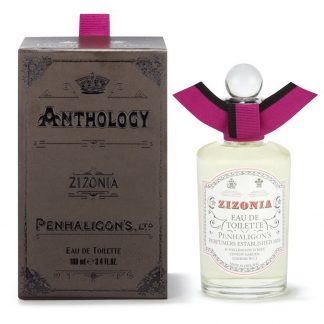 Penhaligon Zizonia Edt For Men